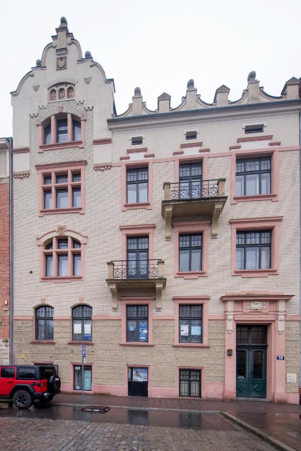 Wawelove Pilsudskiego - 3 Bedroom Apt. With Balcony And Free Parking! Краків Екстер'єр фото